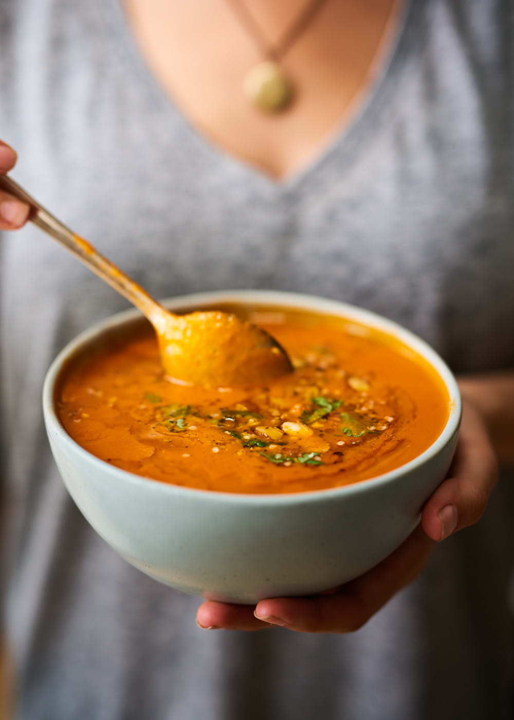 close-up-of-bowl-of-tomato-soup