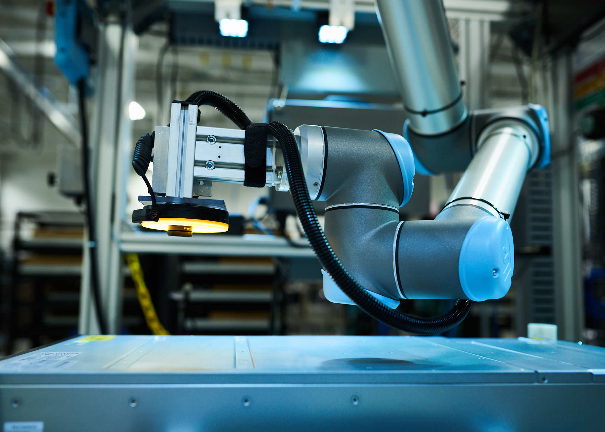 close-up-of-robotic-arm