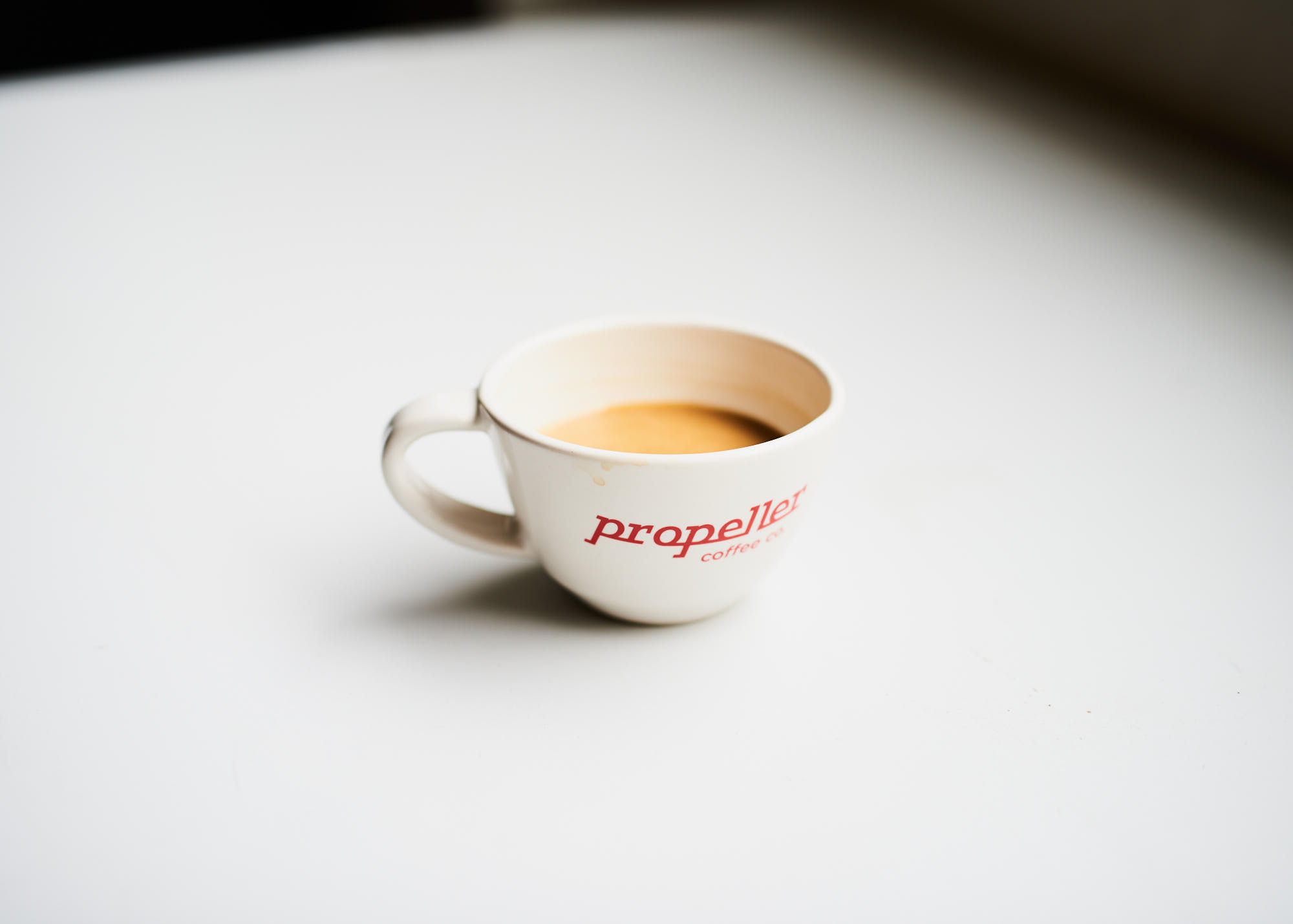 propeller-coffee-in-mug-on-table